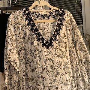 banjanan kaftan